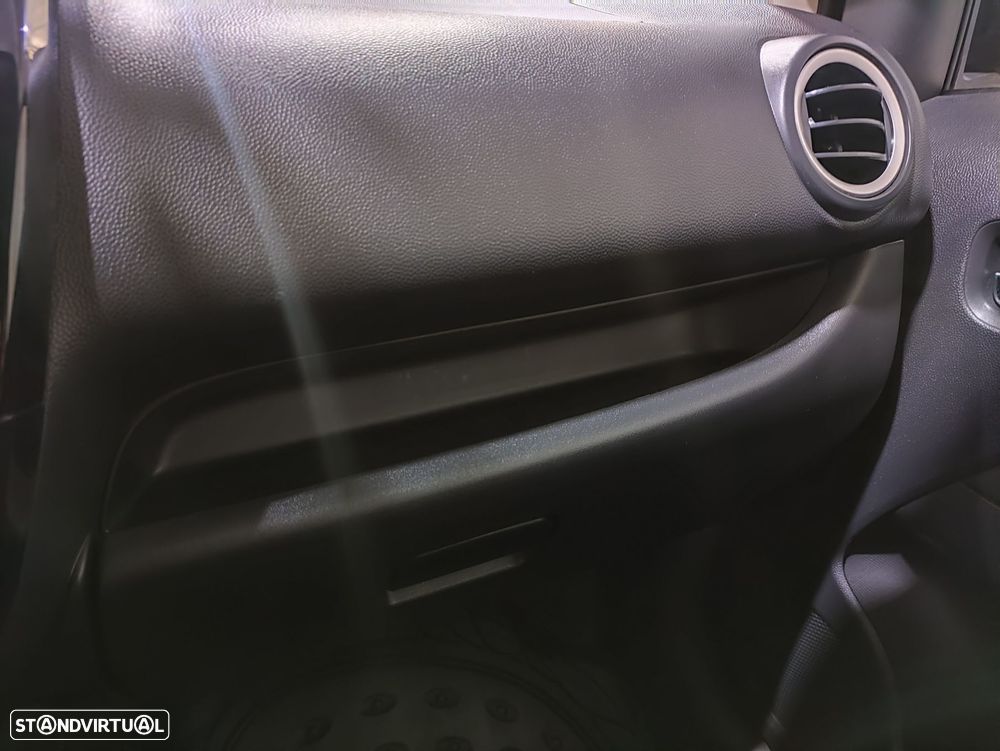 Mitsubishi Space Star 1.2 Connect Edition - 18