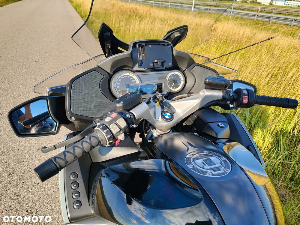 BMW RT - 5