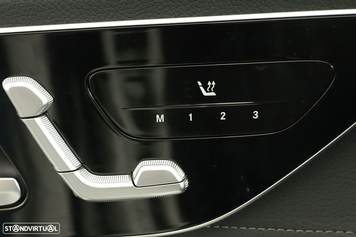 Mercedes-Benz EQE 300 Edition - 24