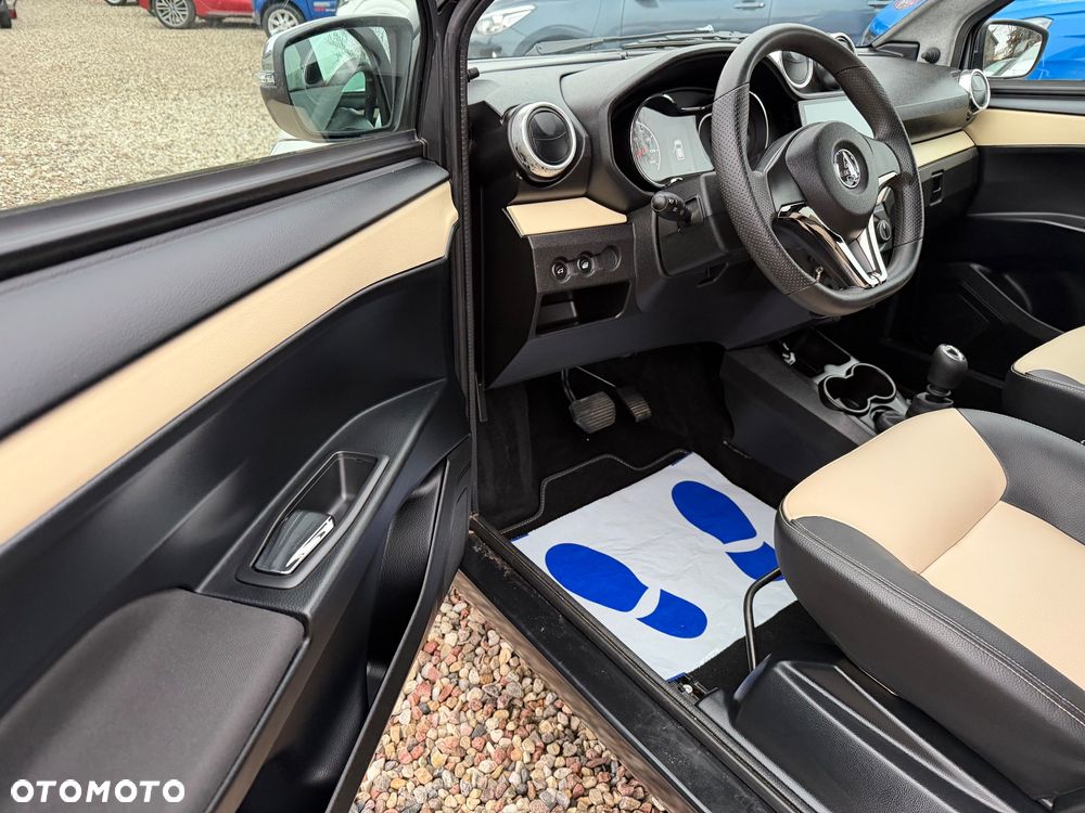 Aixam Crossline - 12