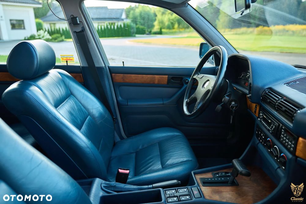 BMW Seria 7 - 29
