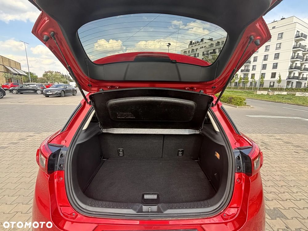 Mazda CX-3 2.0 Skypassion - 6