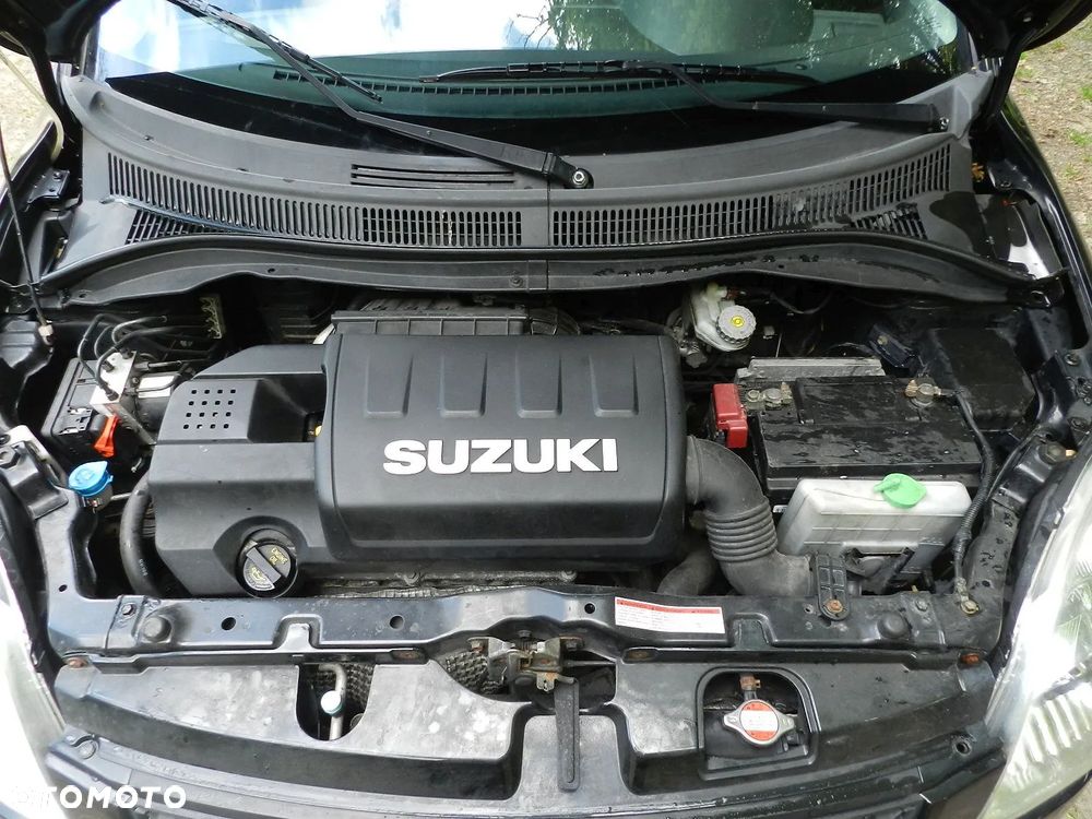 Suzuki Swift 1.6 Sport - 18
