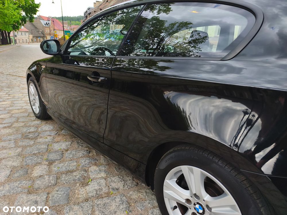 BMW Seria 1 - 13