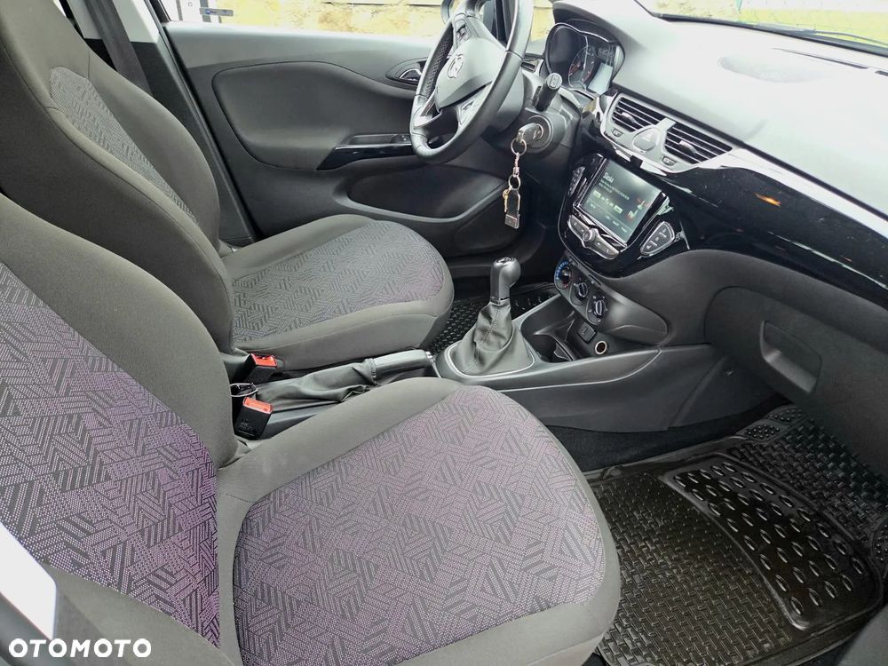 Opel Corsa 1.2 Color Edition - 9