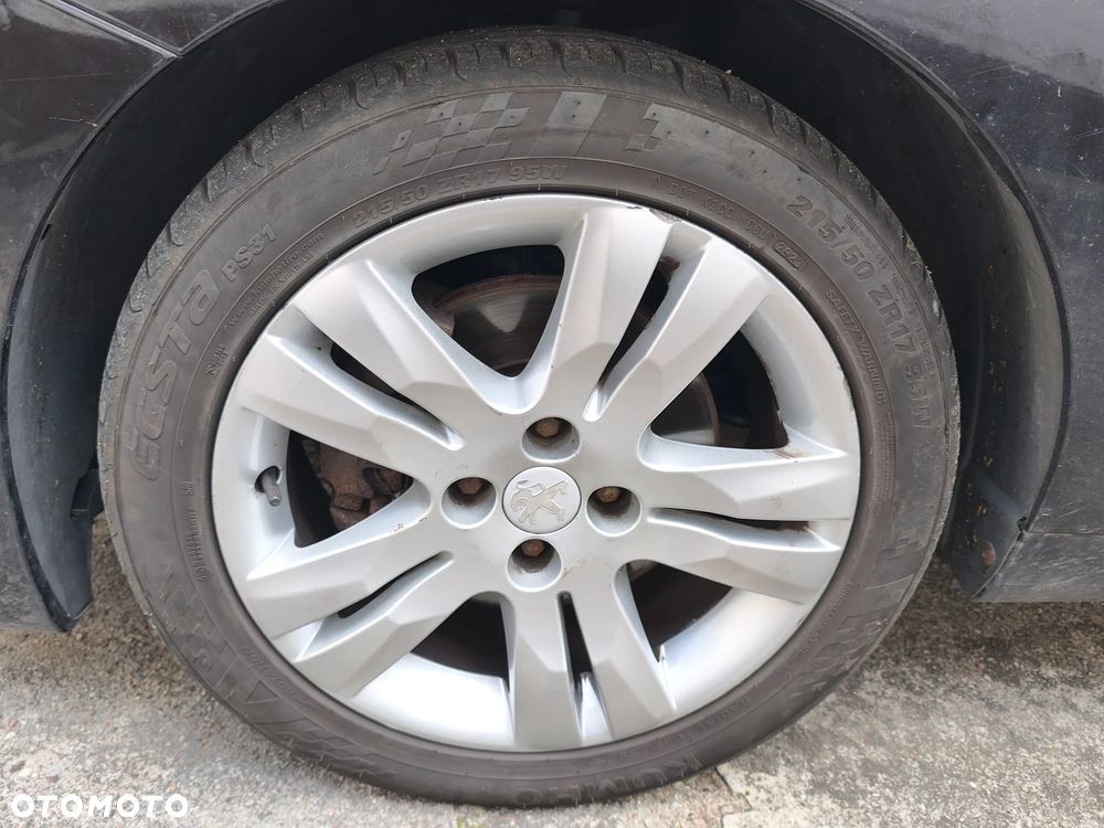 Peugeot 5008 HDI 150 Allure - 5