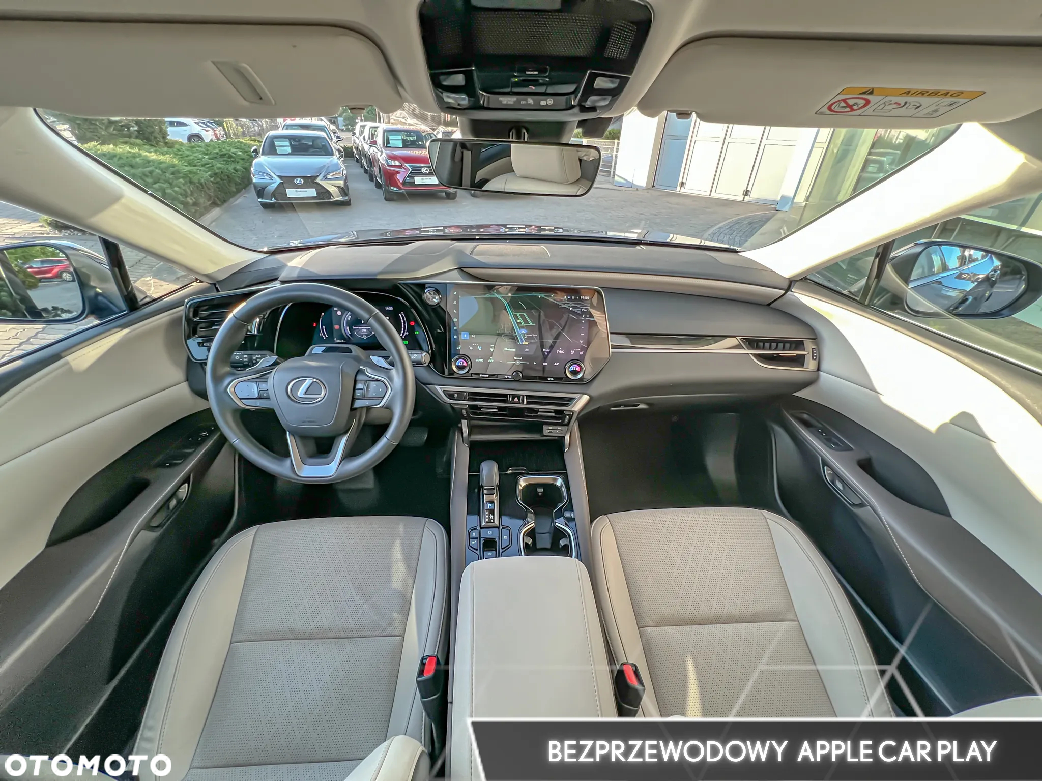 Lexus RX - 17