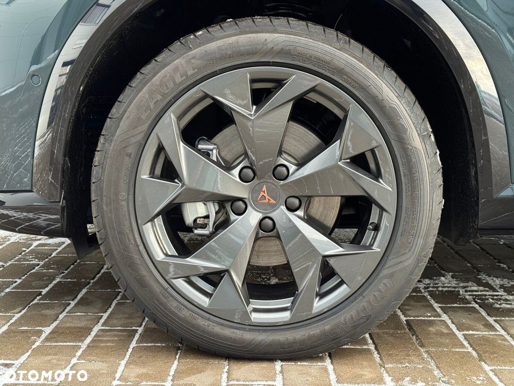 Cupra Formentor - 18