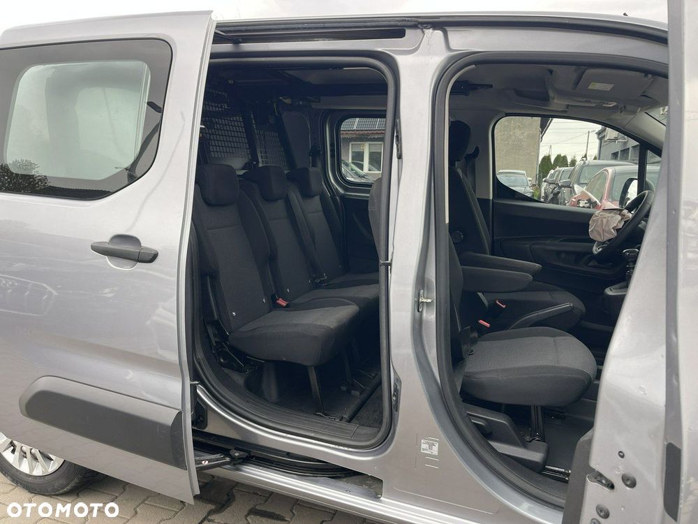 Toyota Proace City - 8