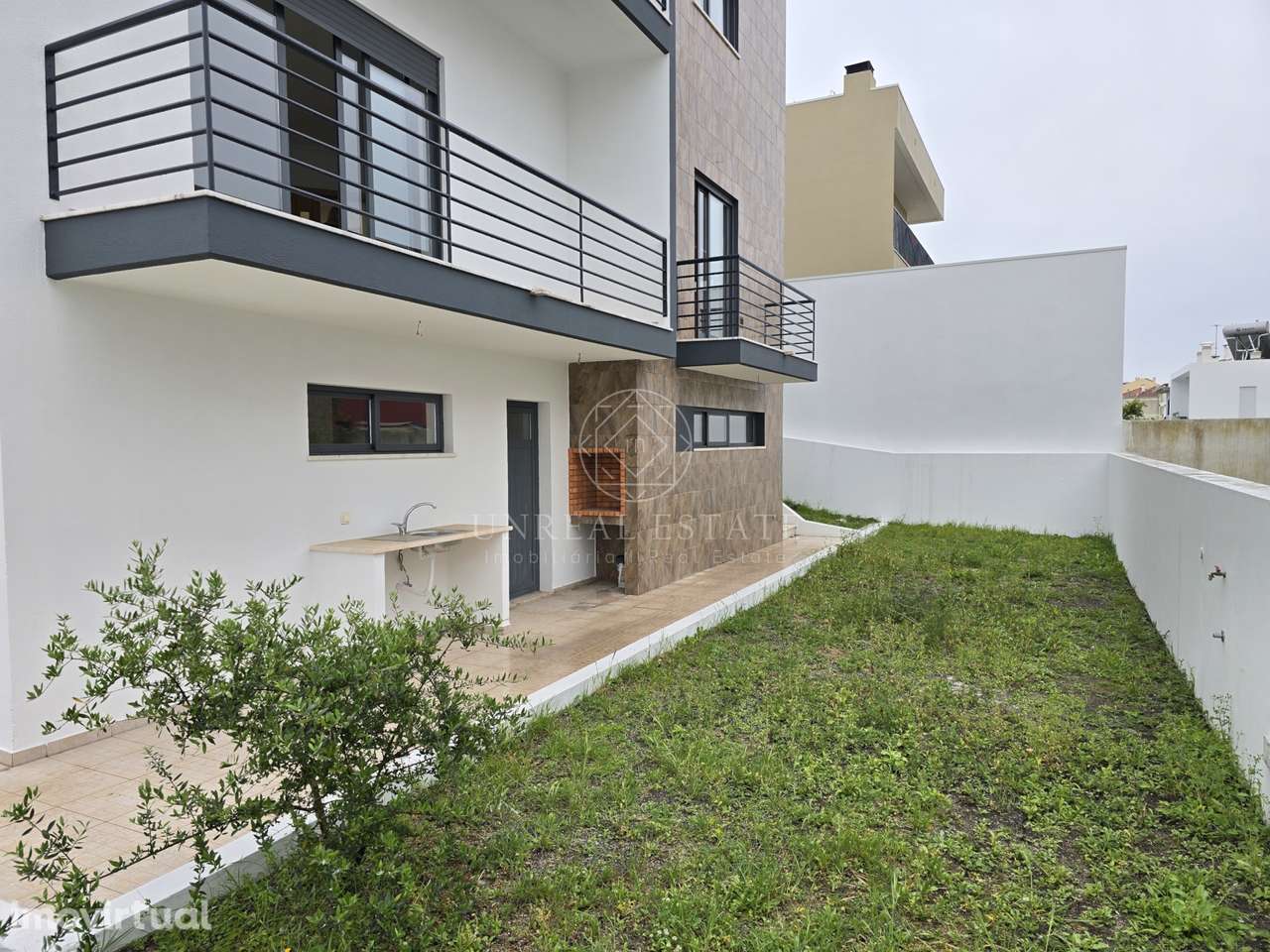 Moradia Isolada T5 Venda em Laranjeiro e Feijó,Almada - Grande imagem: 5/6