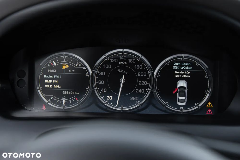 Jaguar XJ 3.0 V6 Kompressor AWD Premium Luxury - 20