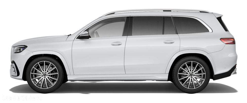 Mercedes-Benz GLS - 19