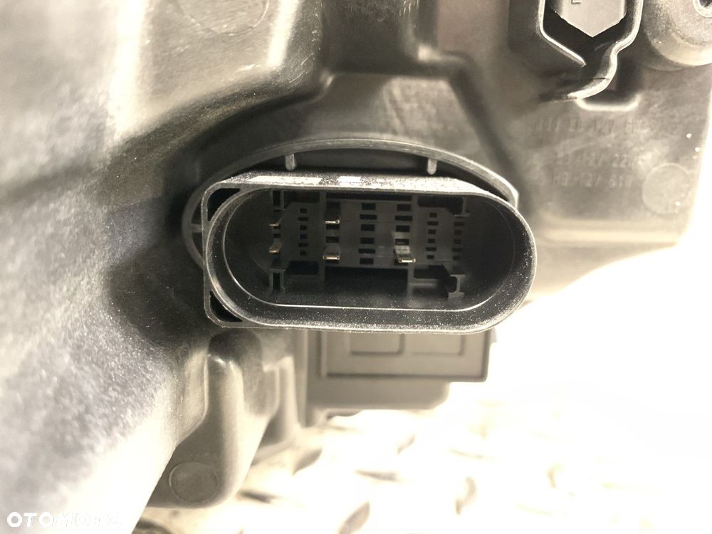 SKODA OCTAVIA 4 IV 5E4 LAMPA LEWA PRZEDNIA PRZÓD KOMPLETNA REFLEKTOR FULL LED EUROPA IDEALNA - 8