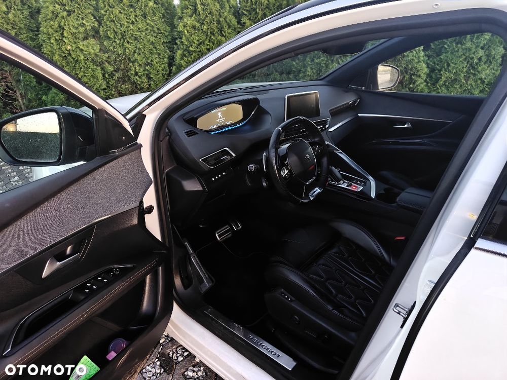 Peugeot 3008 - 6