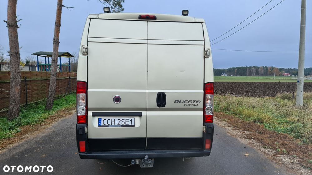 Fiat Ducato Multicab L4H2 - 25