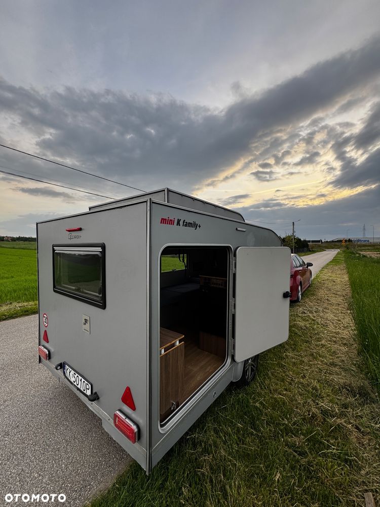 Inny Carox Family Plus - 15
