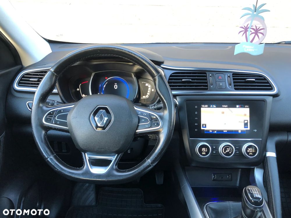 Renault Kadjar - 14