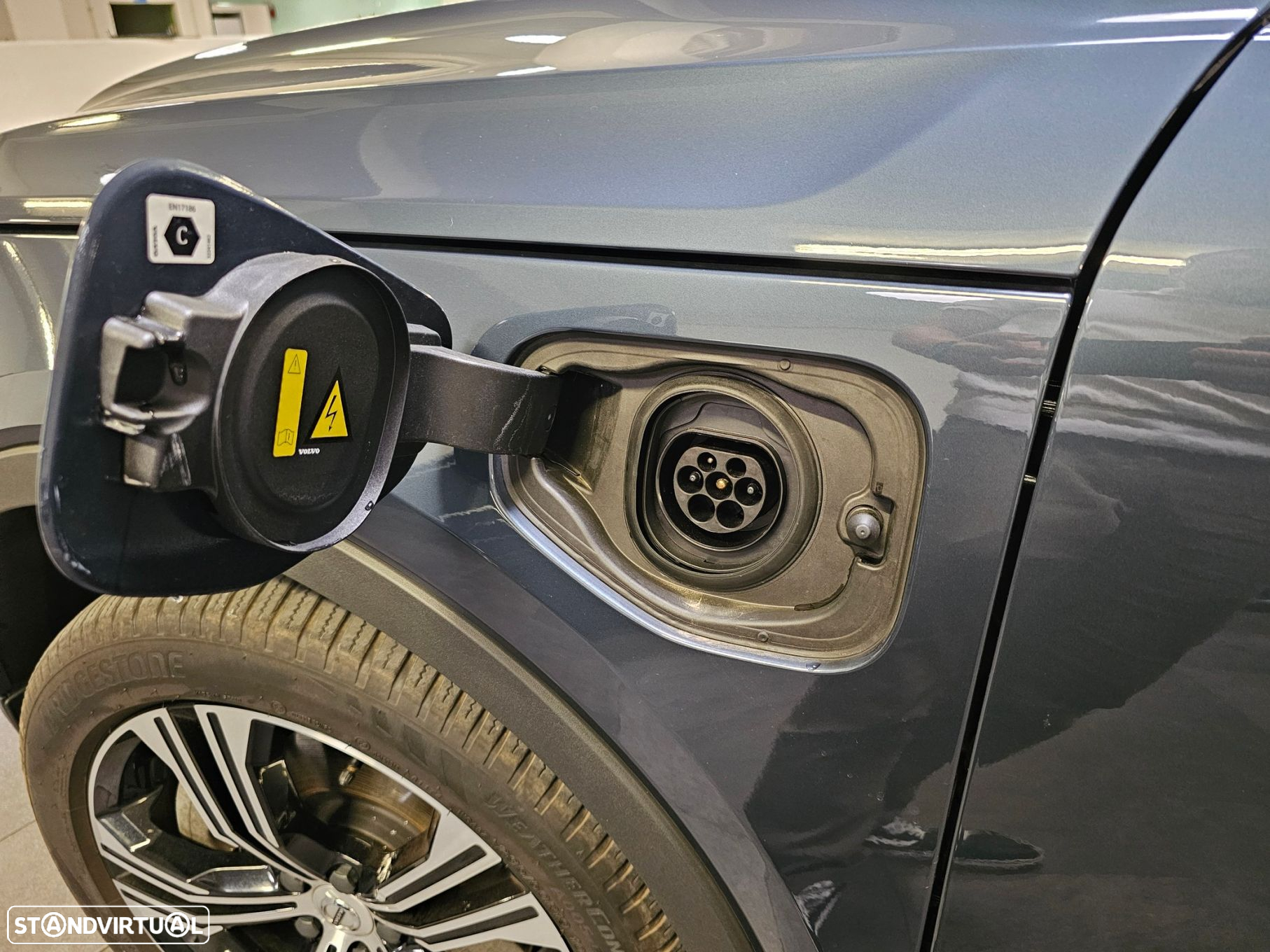 Volvo XC 40 1.5 T4 PHEV Essential - 25