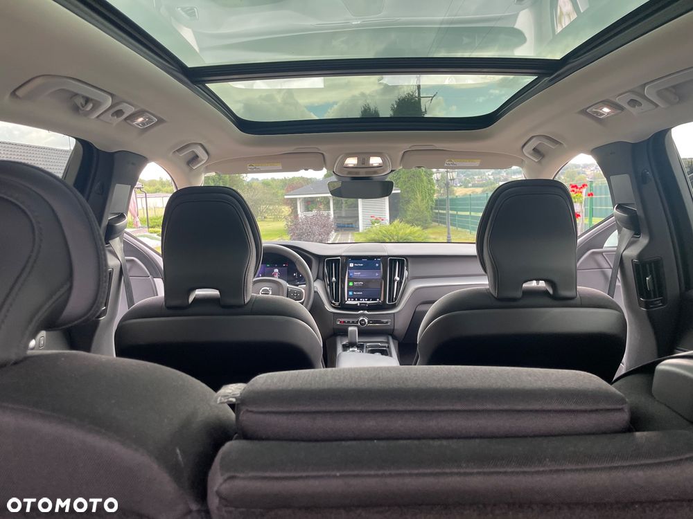 Volvo XC 60 B5 B Geartronic Inscription - 6