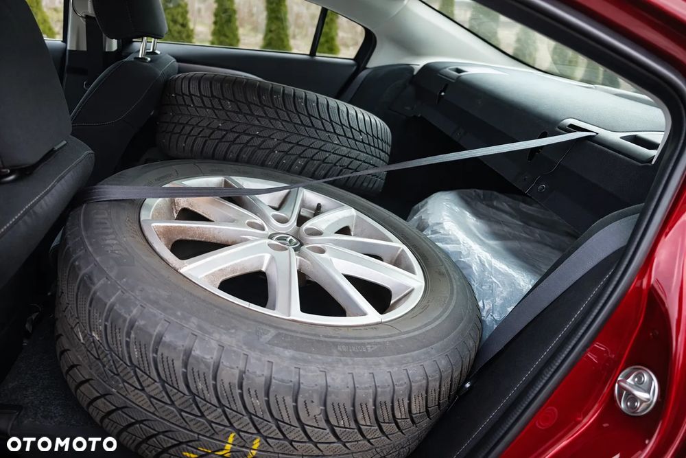 Mazda 6 2.0 SKYACTIV-G Sports-Line - 10