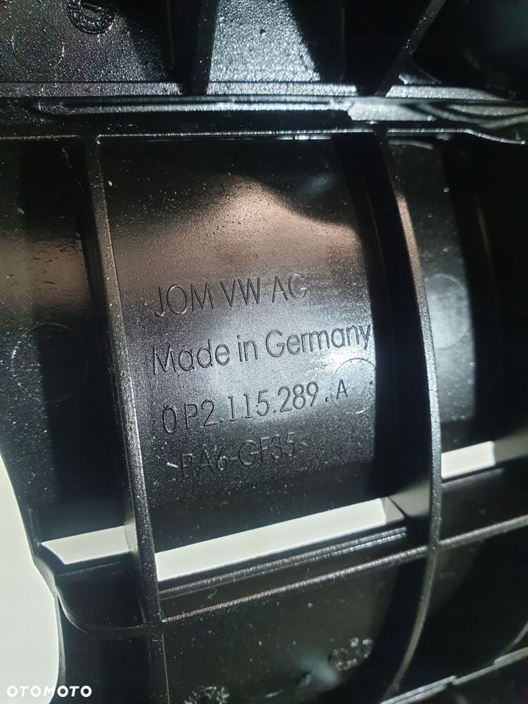 osłona miski olejowej porsche panamera audi rs6 rs7 bentley 4.0tfsi djp - 3