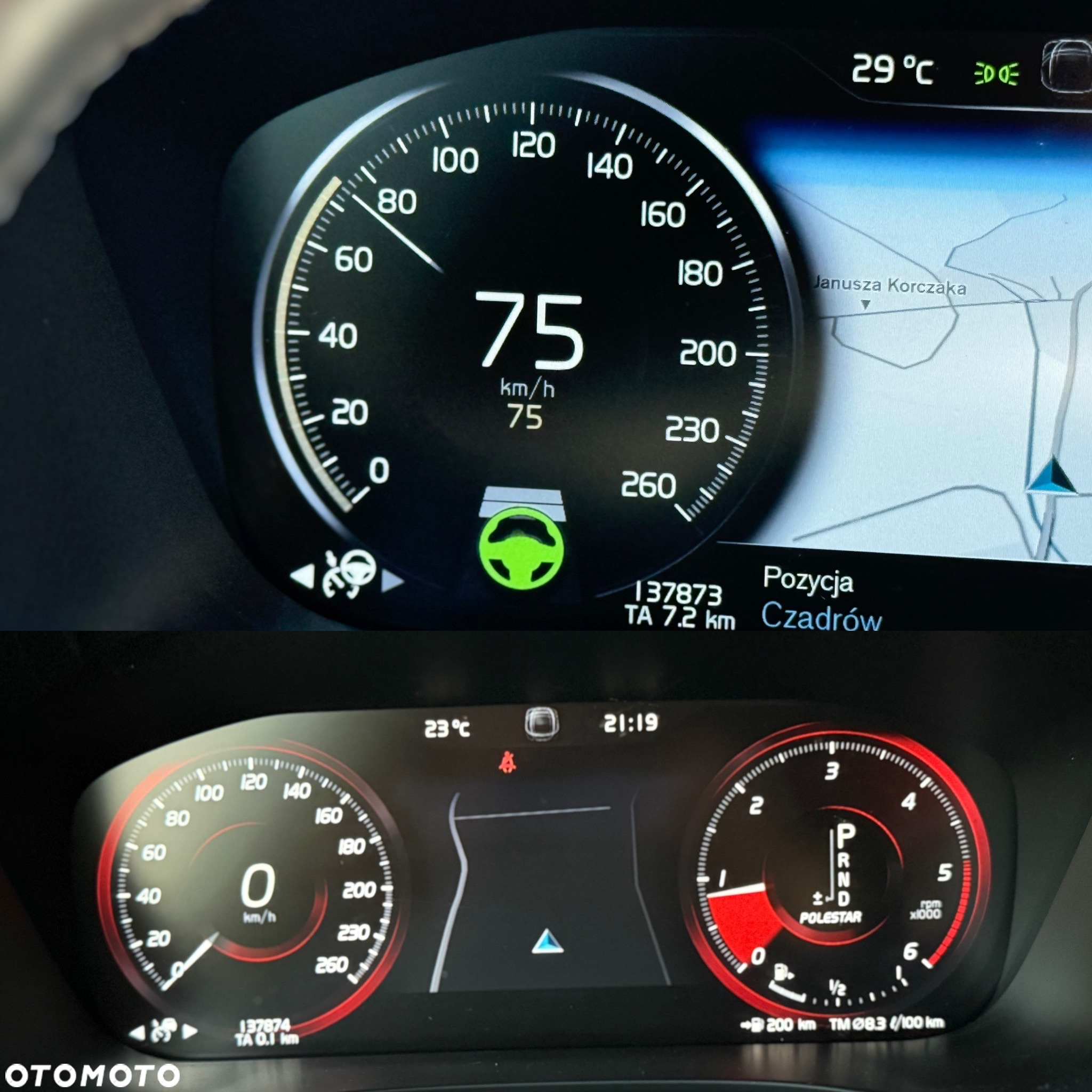Volvo XC 60 D4 Inscription - 20