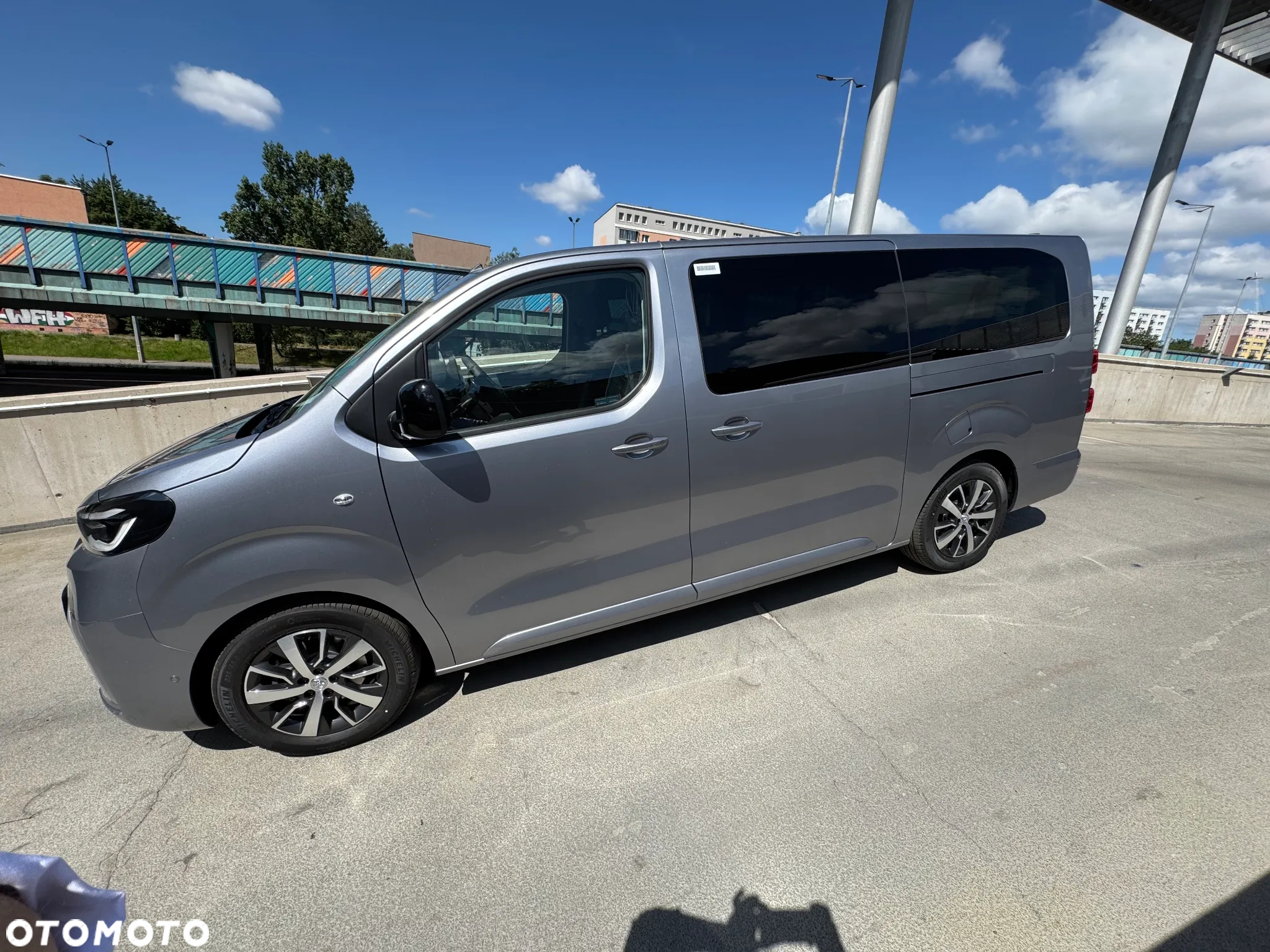 Toyota Proace Verso 2.0 D4-D Long Family - 7