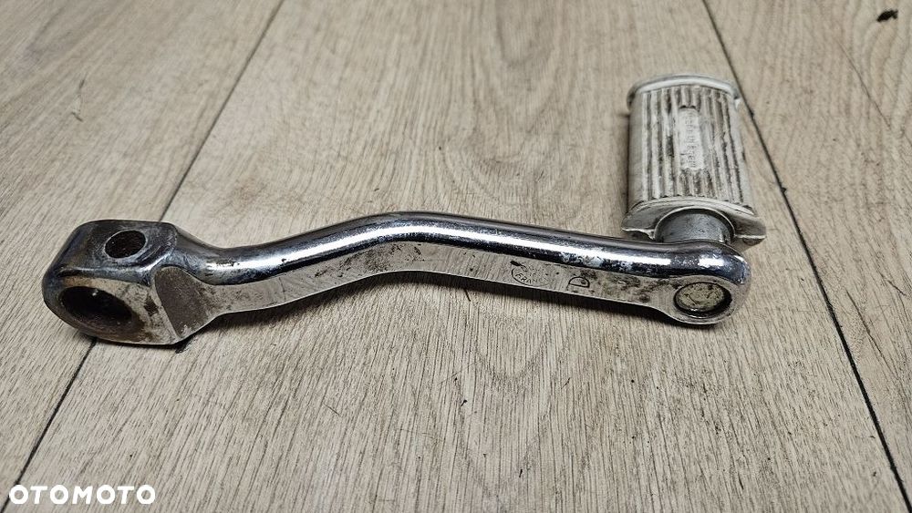 Kopniak Pedał Duplex France Motobecane Mobylette Peugeot - 7