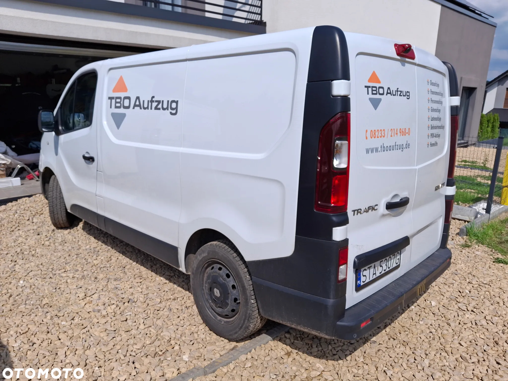 Renault Trafic - 4