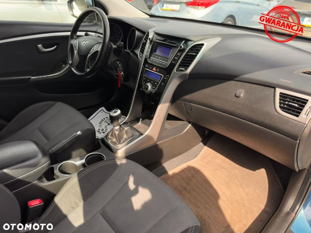 Hyundai i30 - 37