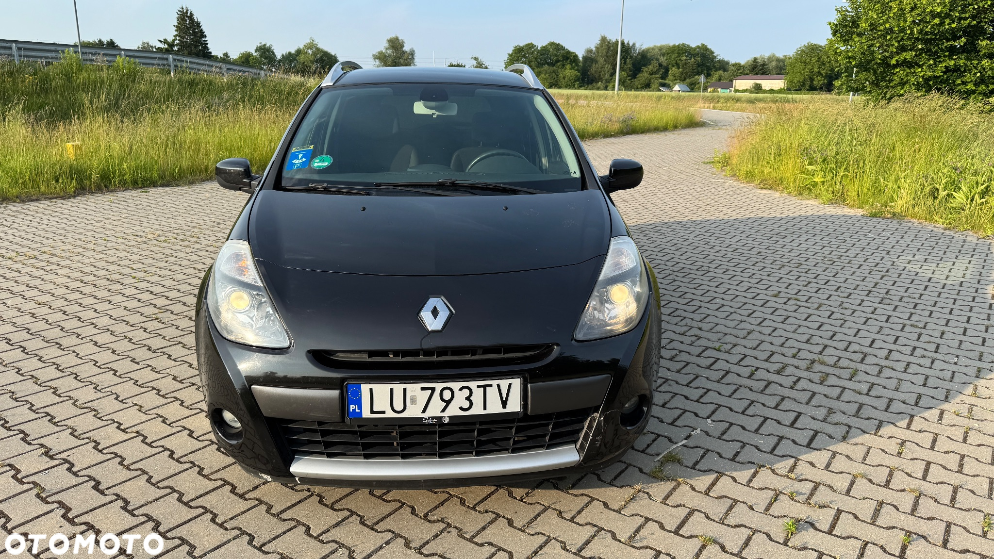 Renault Clio - 2