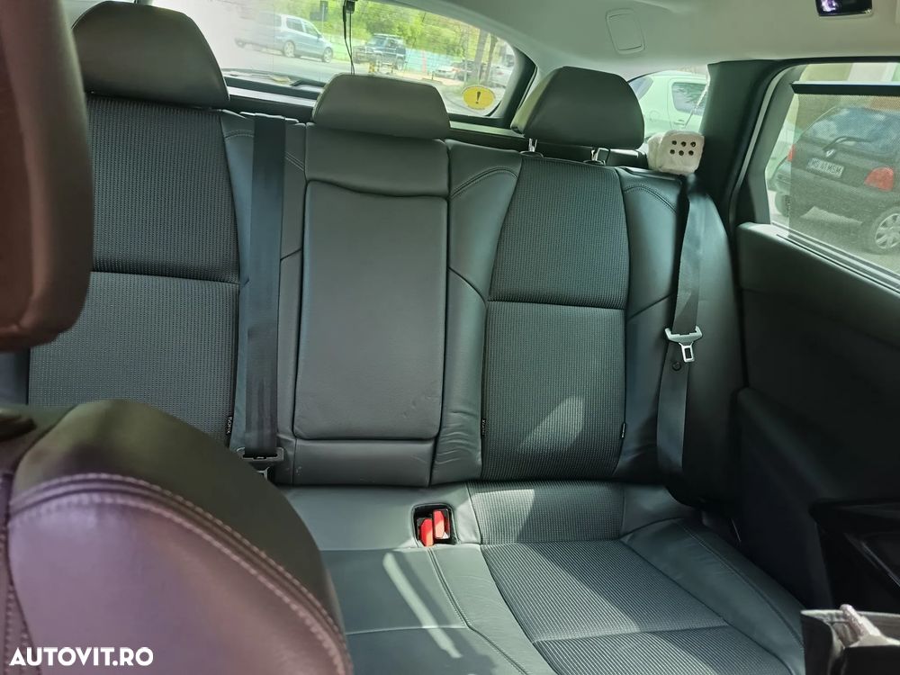 Peugeot 508 1.6 THP BVA Allure - 9