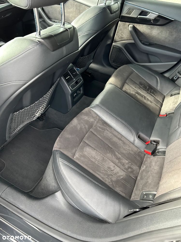 Audi A5 - 6