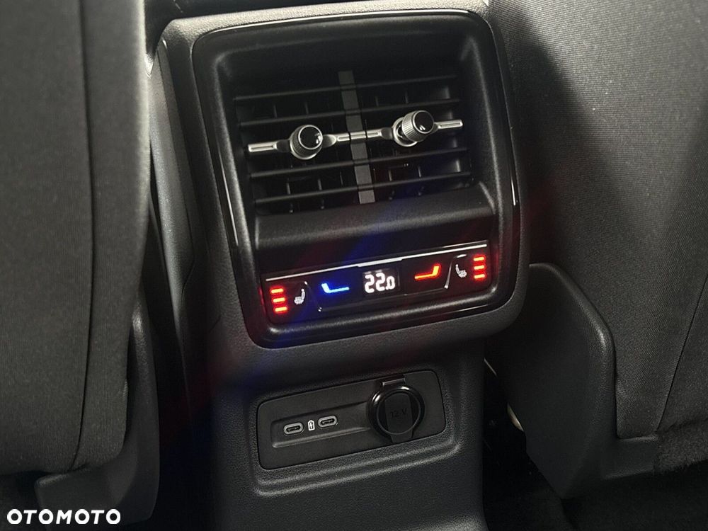 Skoda Kodiaq 1.5 TSI iV PHEV 4x2 Edition 130 DSG - 36