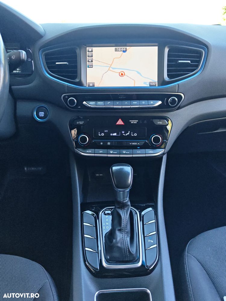 Hyundai IONIQ 141CP Highway - 10