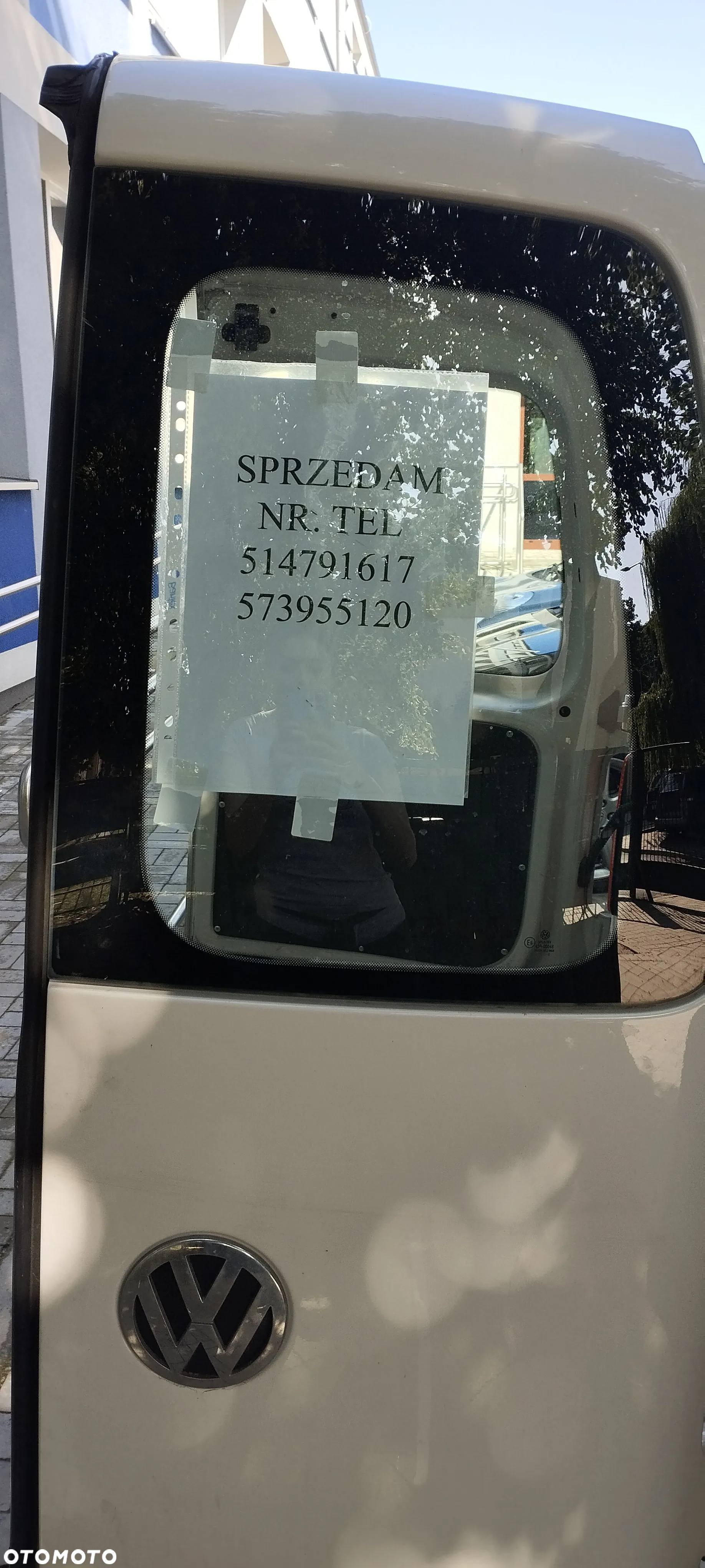 Volkswagen Caddy 1.9 TDI - 7