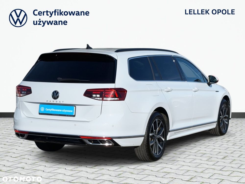 Volkswagen Passat Variant - 6