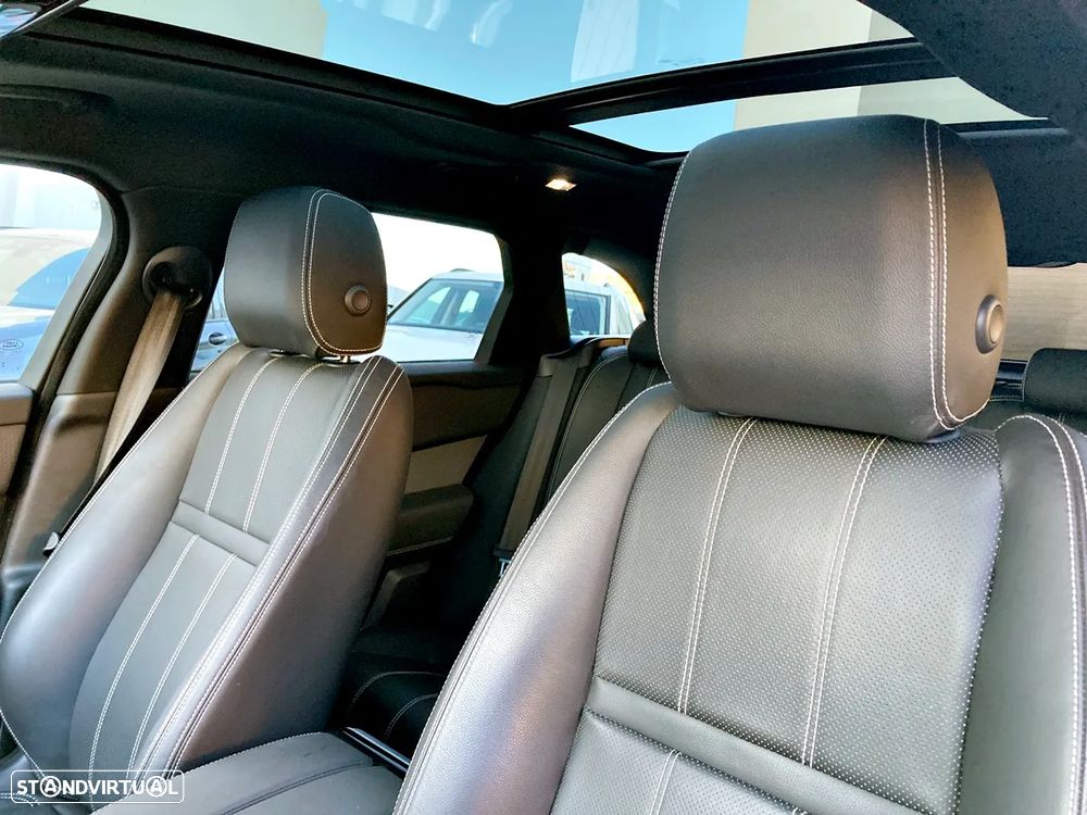 Land Rover Range Rover Velar 2.0 P400e AWD R-Dynamic SE - 25