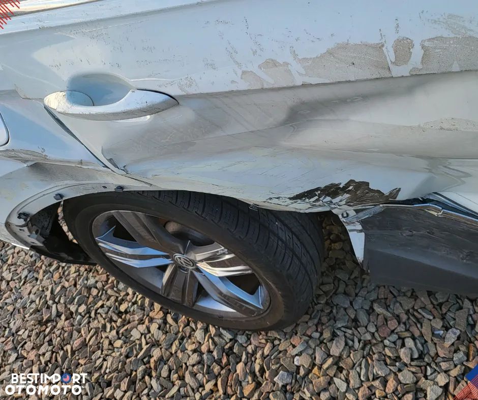 Volkswagen Tiguan 2.0 TSI 4Mot R-Line DSG - 10