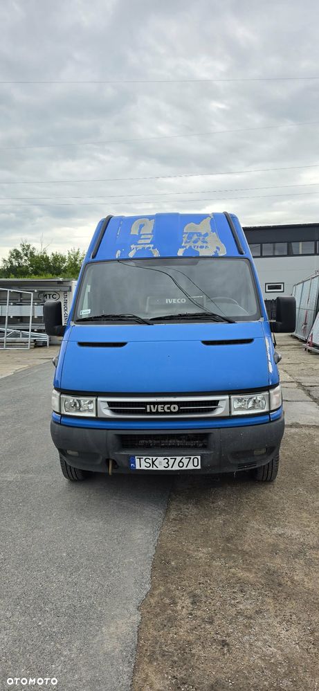 Iveco Daily 40C17 - 6