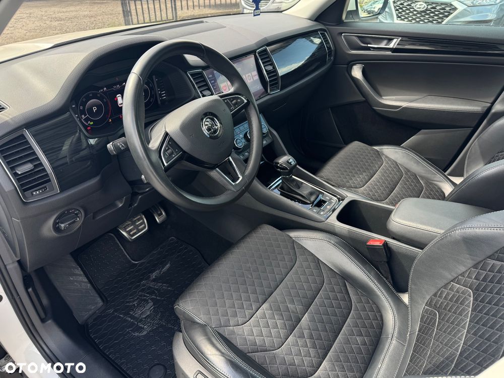 Skoda Kodiaq 2.0 TSI 4x4 DSG L&K - 5