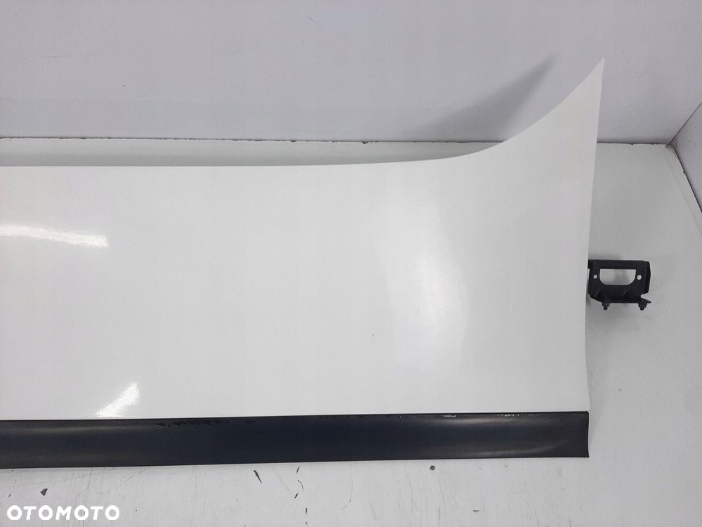 SCANIA R410 EURO6 14R OWIEWKA SPOILER ZAKABINOWA STELAZ 1532458 - 4