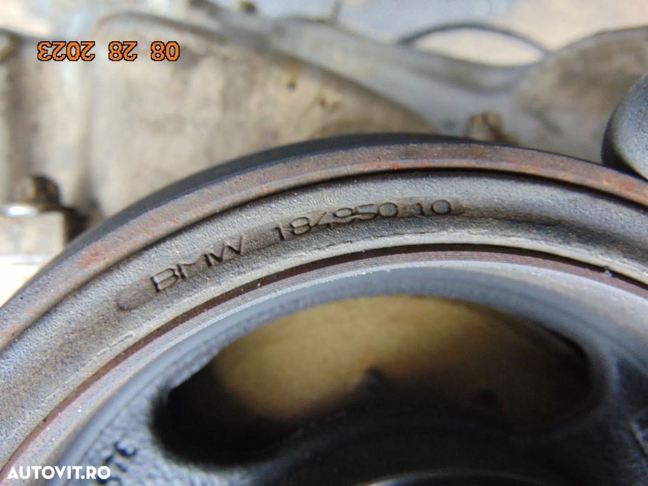 Fulie motor BMW X1 f48 f49 x2 f39 f40 f45 f46 seria 2 mini f55 b47 x4 - 1