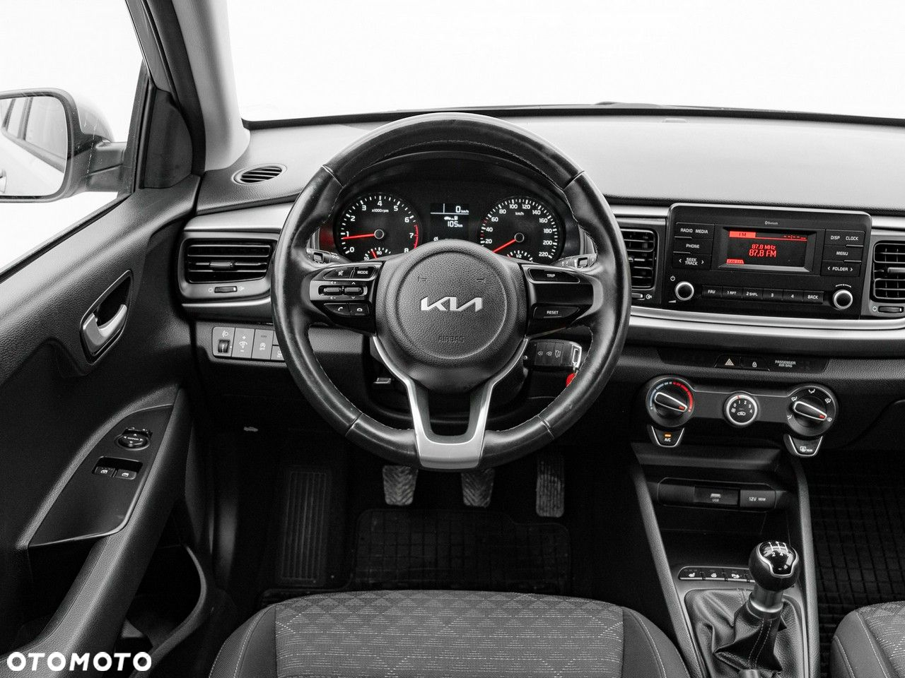 Kia Rio 1.2 M - 17
