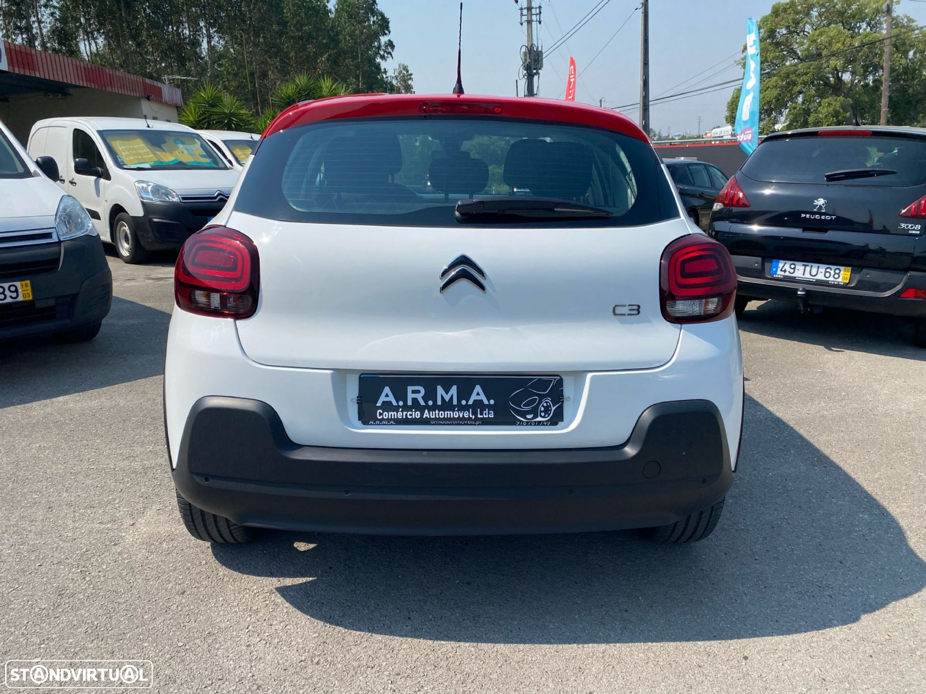 Citroën C3 - 8