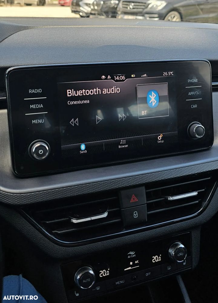 Skoda Scala 1.0 TSI Ambition - 16