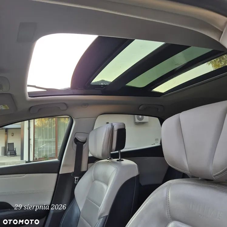 Renault Talisman 2.0 Blue dCi Initiale Paris EDC - 1