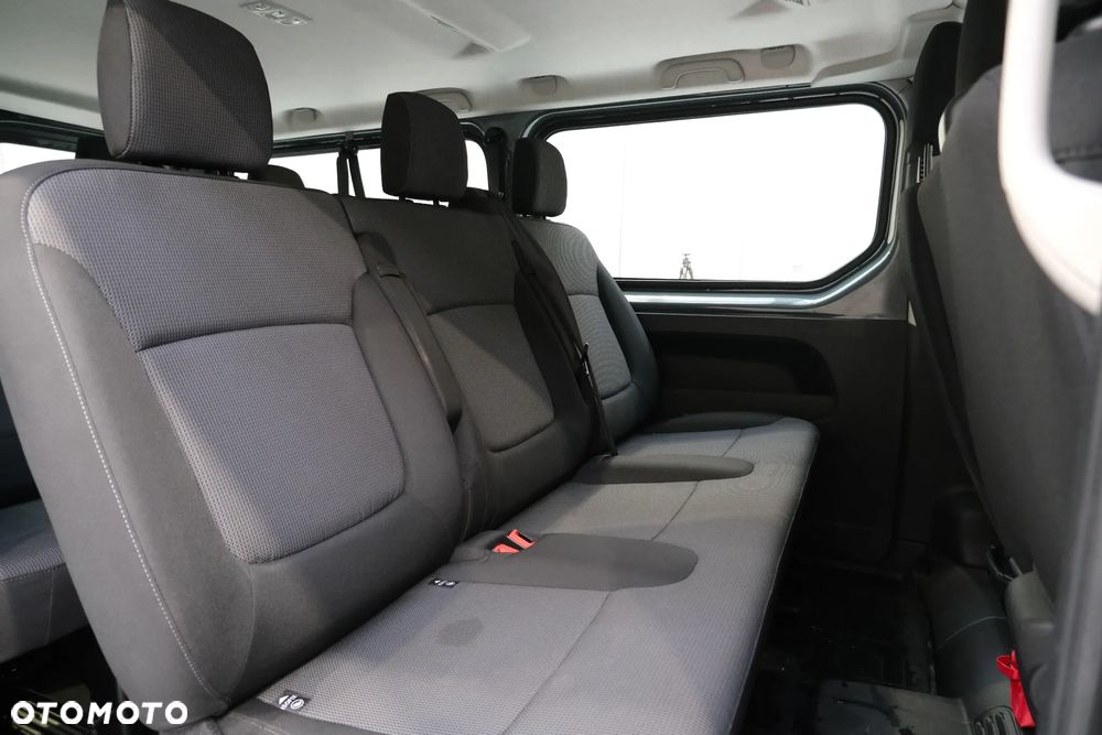 Renault Trafic Kombi 2.0 Blue dCi L2 Equilibre - 9