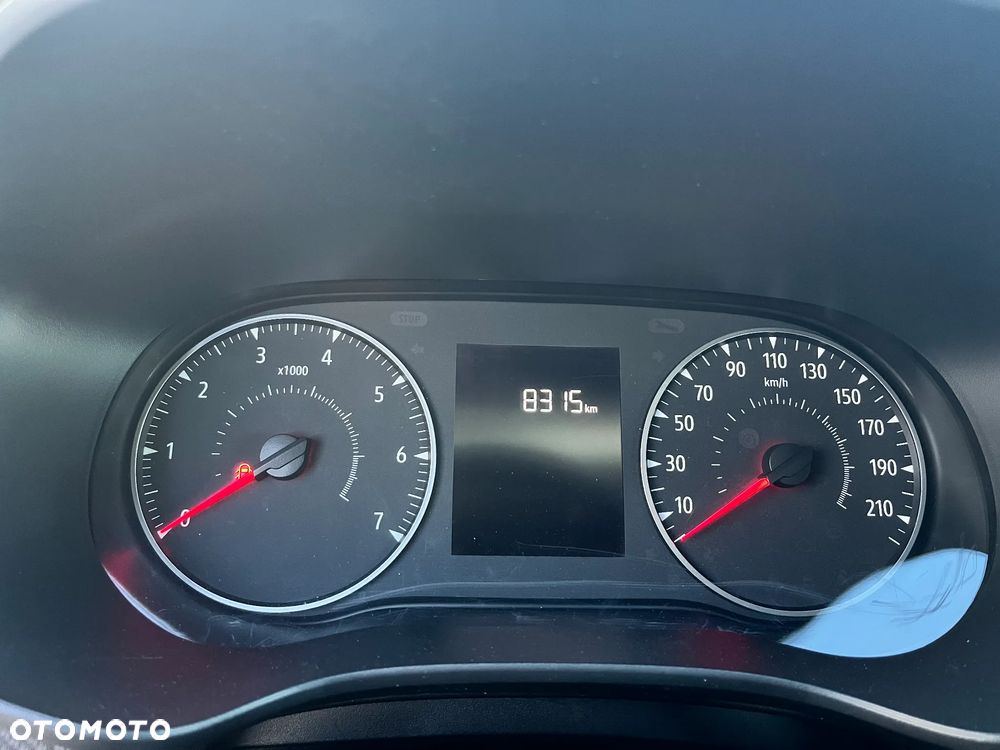 Dacia Sandero 1.0 TCe Expression - 23