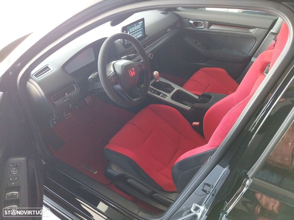 Honda Civic 2.0 i-VTEC Type-R - 7